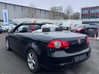 Gebraucht VW Eos 200 PS (147 kW) 2008 Cabrio