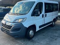 Gebraucht Citroën Jumper Attraction 130 PS (95 kW) 2015 Van / Kleinbus