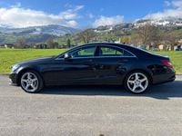 Gebraucht Mercedes CLS500 408 PS (300 kW) 2014