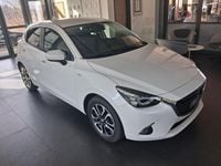 Gebraucht Mazda 2 115 PS (84 kW) 2017