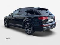 gebraucht Audi SQ7 