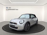 Gebraucht Mini Cooper S 204 PS (150 kW) 2025 Kleinwagen