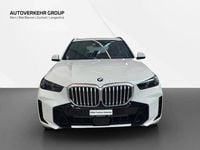 Gebraucht BMW X5 M Sport 286 PS (210 kW) 2025 Weiss SUV