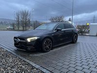 Gebraucht Mercedes A35 AMG AMG 306 PS (225 kW) 2019