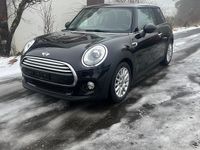 Gebraucht Mini Cooper 136 PS (100 kW) 2016 Kleinwagen