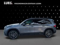 gebraucht Mercedes EQB350 4Matic Swiss Star AMG Line