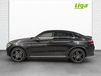 Gebraucht Mercedes GLC43 AMG AMG 390 PS (286 kW) 2023 SUV