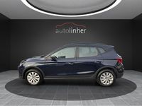 Gebraucht Seat Arona Style 110 PS (80 kW) 2022 SUV