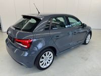 gebraucht Audi A1 Sportback 1.0 TFSI