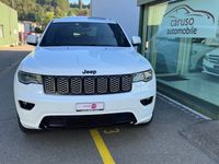 gebraucht Jeep Grand Cherokee 3.0 CRD Night Eagle Automatic