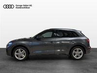 Gebraucht Audi Q5 S-Line 367 PS (269 kW) 2021 SUV