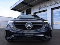 gebraucht Mercedes EQC400 AMG Line 4Matic