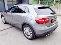 Gebraucht Mercedes GLA200 Style 156 PS (114 kW) 2019 SUV