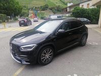 Gebraucht Mercedes GLA45 AMG AMG 387 PS (284 kW) 2021 SUV