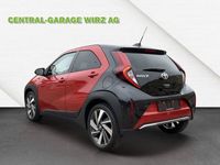 gebraucht Toyota Aygo X 1.0 VVT-i Style