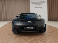 gebraucht Aston Martin DB11 V12 Touchtronic 3 AMR