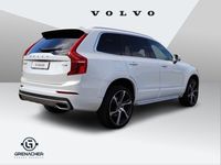 gebraucht Volvo XC90 2.0 T8 TE Inscription 7P. AWD