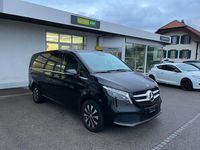 Gebraucht Mercedes V250 Avantgarde 190 PS (139 kW) 2024 Van / Kleinbus