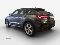 gebraucht Audi Q3 Sportback 40 TDI S line