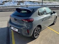 Neu Opel Corsa 110 PS (80 kW) 2026 Grau Limousine