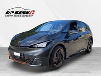 Gebraucht Cupra Born e-Boost 170 kW (232 PS) 2022 Grau Kleinwagen