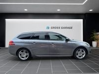 Gebraucht Peugeot 308 SW GT 180 PS (132 kW) 2016 Kombi