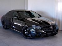 Gebraucht Mercedes E63 AMG AMG 571 PS (419 kW) 2020 Limousine