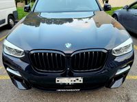 Gebraucht BMW X3 M Sport 360 PS (264 kW) 2019 SUV