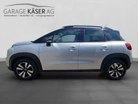Gebraucht Citroën C3 Aircross PureTech 110 PS (80 kW) 2019 SUV