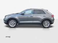 gebraucht VW T-Roc PA Style