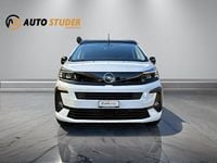 Neu Opel Zafira S 177 PS (130 kW) 2025 Van / Kleinbus