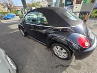 Gebraucht VW Beetle Cabriolet 115 PS (84 kW) 2007 Cabrio