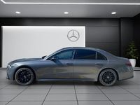 gebraucht Mercedes S400 d L AMG Line 9G-Tronic