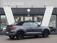 gebraucht VW T-Roc Cabriolet 1.5 TSI EVO R-Line DSG