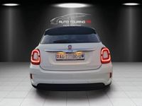 gebraucht Fiat 500X 1.3 GSE 120th Anniversary