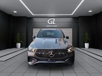 gebraucht Mercedes GLE400 e 4Matic 9G-Tronic