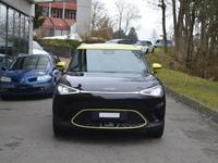 Gebraucht Smart #1 Edition #1 200 kW (272 PS) 2025 Schwarz SUV