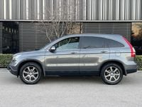 Gebraucht Honda CR-V Executive 150 PS (110 kW) 2009 SUV