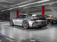 Neu Porsche 911 GT3 510 PS (375 kW) 2026 Coupé