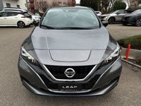 gebraucht Nissan Leaf e+ Tekna 62kWh