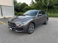Gebraucht Maserati Levante 275 PS (202 kW) 2017 SUV
