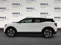 Gebraucht Ford Explorer Extended Range 210 kW (286 PS) 2025 Weiss SUV