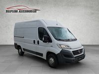 gebraucht Fiat Ducato 33 2.3 MJ