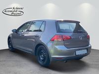 gebraucht VW Golf VII 1.2 TSI 105 Comfortline DSG