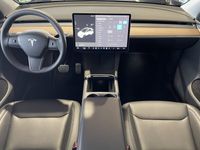 gebraucht Tesla Model Y Performance AWD Panorama