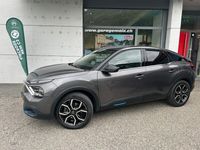 Gebraucht Citroën e-C4 Shine 100 kW (136 PS) 2022