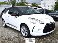 Gebraucht DS Automobiles DS3 So Chic 120 PS (88 kW) 2010