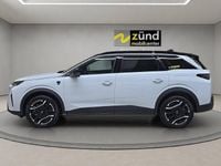 Neu Peugeot 5008 GT 194 PS (142 kW) 2026 SUV