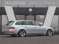 gebraucht BMW 535 d Touring