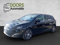 gebraucht Peugeot 308 1.6 BlueHDI Allure